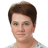 Дуванова Марина Александровна
