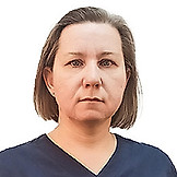 Лукашева Татьяна Викторовна