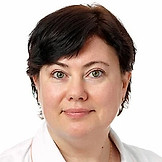 Мамедова Галина Геннадьевна