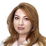 Хадисова Дина Руслановна