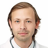 Бондарь Егор Александрович