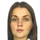 Рычкова Оксана Ивановна