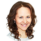 Шевелева Елена Викторовна