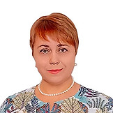 Пруглова Наталья Вячеславовна