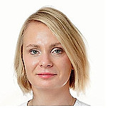 Юрьева Анна Михайловна