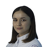 Пирмагомедова Оксана Борисовна
