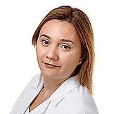 Хромова Людмила Константиновна