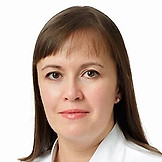 Филитович Ольга Леонидовна