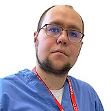 Манякин Иван Сергеевич