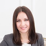 Красильникова Анастасия Юрьевна