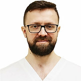 Панкратов Максим Викторович