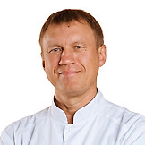 Георгиев Сергей Георгиевич
