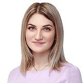 Посацкая Анжела Павловна