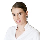 Кузнецова Марина Юрьевна