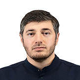 Итуев Амир Нурмагомедович