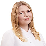 Ушакова Ирина Евгеньевна