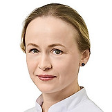 Никурадзе Ольга Дмитриевна