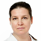 Щукина Елена Алексеевна