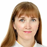 Пестерева Инна Сергеевна
