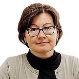 Шкуратова Ольга Викторовна