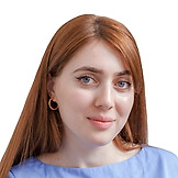 Магомедова Зузу Магомедовна 