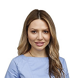 Маллаева Арлетта Бекхановна