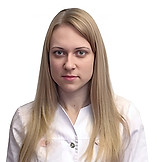 Тимошенкова Екатерина Ивановна