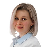 Куракина Евгения Сергеевна