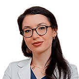 Джабраилова Джамиля Шринбековна