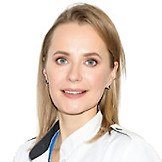 Кондакова Наталья Владимировна
