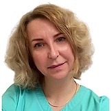 Вакурова Екатерина Сергеевна