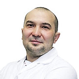 Тоголоков Вагинур Наилевич