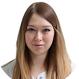 Кириллова Анастасия Олеговна