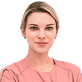 Эллинская Ксения Александровна
