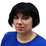 Блинова Екатерина Юрьевна