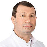 Арсеньев Сергей Владимирович