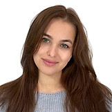 Селиверстова Валерия Олеговна
