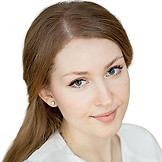 Нестеренко Маргарита Юрьевна