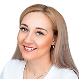 Шикина Дарья Андреевна