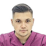 Саулин Михаил Петрович