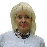 Женевская Александра Владимировна