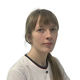 Дмитроченко Лина Дмитриевна 
