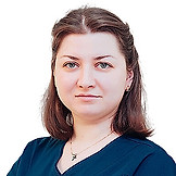 Ребрикова Ульяна Вячеславовна
