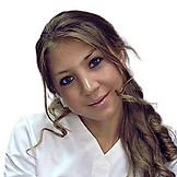 Глушакова Дарья Александровна