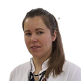 Хлебодарова Екатерина Викторовна