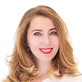 Заверюха Елена Валерьевна