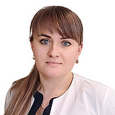 Макеева Екатерина Викторовна