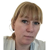Новикова Яна Сергеевна