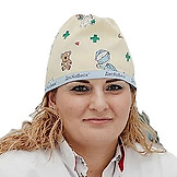 Аракелян Мелине Микаеловна