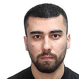 Байрамов Сулейман